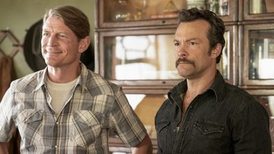 NCIS: Origins Revealed Why Mike Franks And His Brother Were Estranged, But There Were Also Two Big Twists I Didn’t See Coming