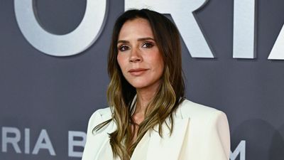 Victoria Beckham offers her take on the classic little black dress, and these are the smart styling tips to take away
