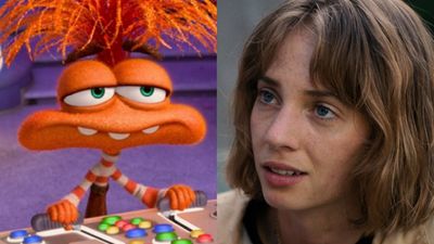 'It's Been One Of The Great Honors:' Maya Hawke Sweetly Explains Why She Never Gets Tired Of Talking About Anxiety And Inside Out 2