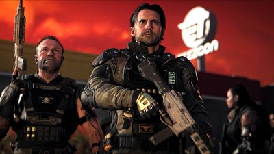 Call of Duty: Black Ops 7 just confirmed its release date, launch times — here's exactly when you can play the Xbox Game Pass FPS juggernaut