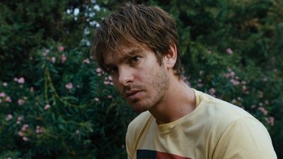 You've never seen anything like this bonkers thriller with Andrew Garfield —stream it free on Tubi
