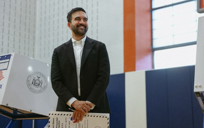 Working Class Takes Back New York as Zohran Mamdani Declares End of Political Dynasty