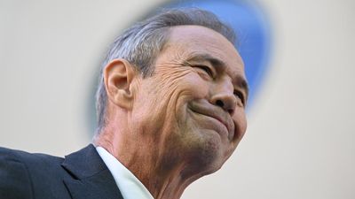 Powerbroker calls on Liberals, Greens to back reforms