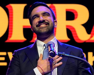 Mamdani’s victory is a rebuke to the failed strategies of the Democratic party