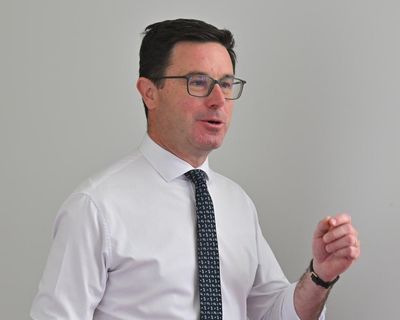 Academics say their net zero costing is being ‘misrepresented’ after Nationals repeat $9tn claim