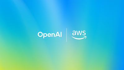 OpenAI and AWS team up in potentially one of the biggest tech partnerships ever seen - so what will it mean for you?