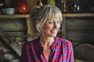 ‘At 50, I feel happier and healthier than I did in my 30s’: Clodagh McKenna on ageing well, eating right and dancing through life