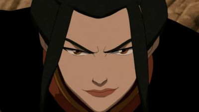 Bend fire and lightning with Avatar's Azula in Magic: The Gathering