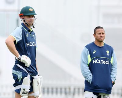 Australia keep options open with Ashes squad selection containing few surprises
