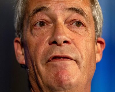 Economic policy is one thing Nigel Farage can’t crib from the Donald Trump playbook