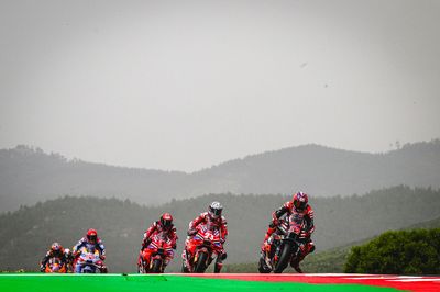 2025 MotoGP Portuguese Grand Prix – How to watch, session times & more