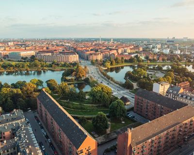 Danish authorities in rush to close security loophole in Chinese electric buses