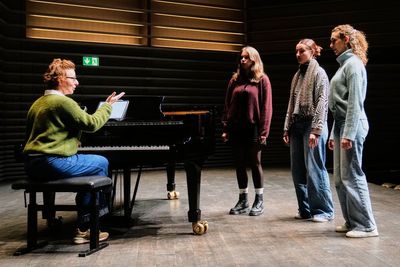 Switzerland wants ‘fifth language’ to join UNESCO cultural heritage list