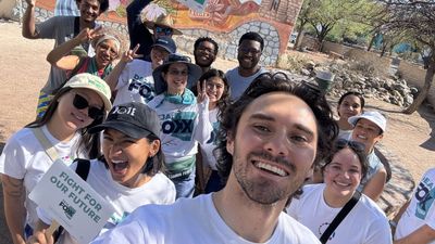 David Hogg Roasts Conservative Pundit on CNN for Lecturing About Affordability While Wearing Rolex