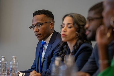 Special election for Texas’ 18th District heads to all-Democratic runoff - Roll Call