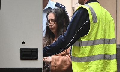 Erin Patterson cites ‘unfair and oppressive’ questioning and jury ‘irregularity’ in mushroom murder appeal