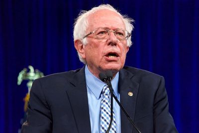 Bernie Sanders Says Trump 'Illegally' Withheld Billions In SNAP Funds, Defying Court And Congress: 'He'd Rather Let 16 Million Kids Go Hungry'