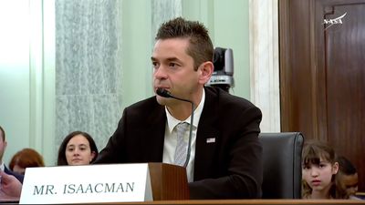 Who is Jared Isaacman, And Why is Donald Trump Renominating Him To Lead NASA?