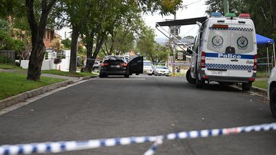 Alleged accomplices charged in deadly driveway shooting