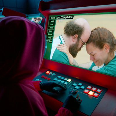 Meet the 'Squid Game: The Challenge' Season 2 Cast: Your Guide to the Players Worth Watching