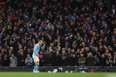 How to watch Man City vs Borussia Dortmund: TV channel and live stream for Champions League today