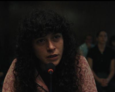 Belén review – gripping true story of woman unjustly accused of illegal abortion