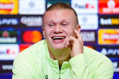 Is Man City v Borussia Dortmund on TV? Channel, time and how to watch Champions League