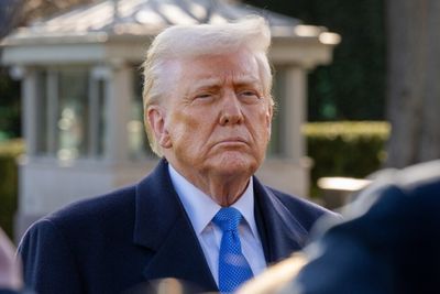 Trump Rubbed His 'Inhumanity' In Americans With 'Great Gatsby'-Themed Halloween Party