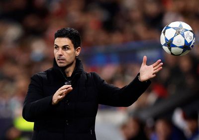 Luis Diaz: Arsenal handed big boost as Bayern Munich star ruled out of Champions League clash