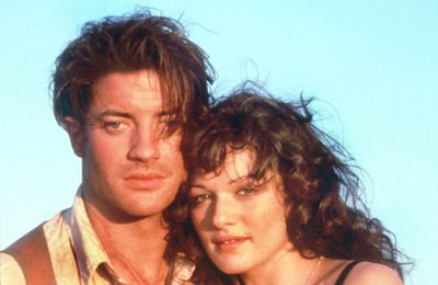 Brendan Fraser and Rachel Weisz in talks for 4th The Mummy movie