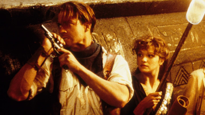 Is 'The Mummy 4' Coming Back From The Dead? Brendan Fraser And Rachel Weisz In Talks To Return