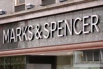 M&S reveals huge cost of cyber-attack which halted online sales