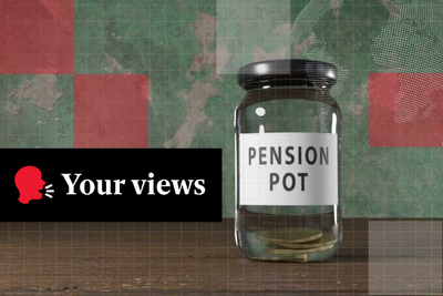 Voices: ‘The goalposts keep moving’: Readers debate why saving for a pension feels impossible