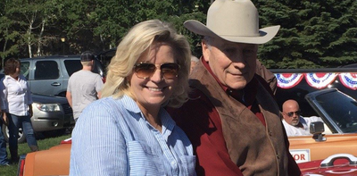 Dick Cheney's Legacy: What Are the Influences of the Late VP on His Daughter, Liz Cheney?