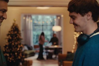 John Lewis singer shares how she kept her Christmas advert role secret