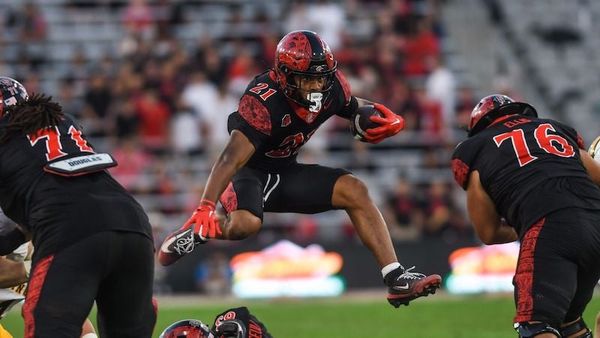 Week 11 Previews: SDSU Class of Wacky Mountain West