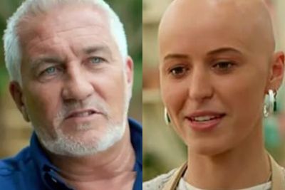 Paul Hollywood says Bake Off 2025 winner is ‘best in a while’