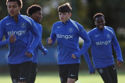 The three young Chelsea stars set for Champions League chance against Qarabag
