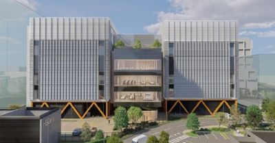 Three huge new data centre schemes for London worth £10bn revealed