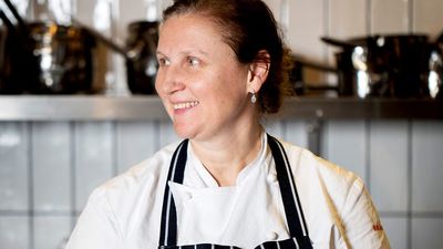 Christmas: Waitrose partners with star chef Angela Hartnett for new Italian range