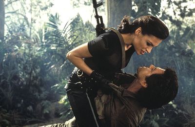 Famke Janssen feared being a Bond Girl could have ruined her career