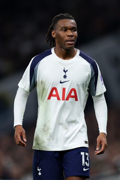 Tottenham supporting Destiny Udogie after defender ‘threatened with gun’ in London