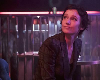 Odyssey review – estate agents, cocaine and mental collapse in a jagged London thriller