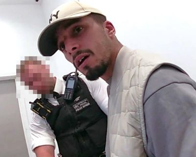Met police issue statement with more information about missing Algerian prisoner – as it happened