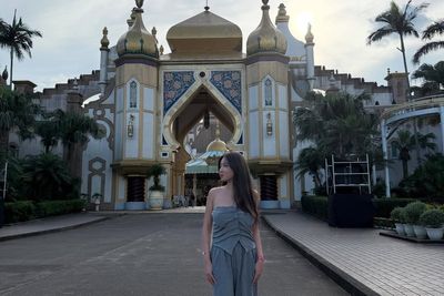 Rapper detained after murder case opened into ‘sudden death’ of Taiwanese model and influencer Iris Hsieh