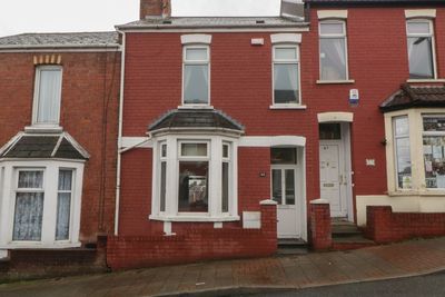 Fans of Gavin and Stacey can now stay in this iconic house from the show