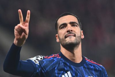 How Mikel Merino has become Arsenal's 'glue' after Mikel Arteta 'invention'