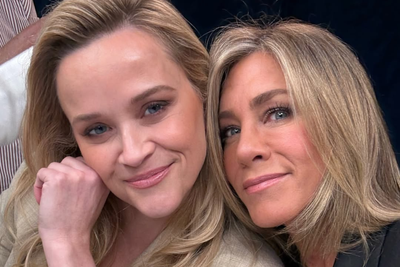 Why Jennifer Aniston Keeps Her Exes Close: Reese Witherspoon Exposes The Truth