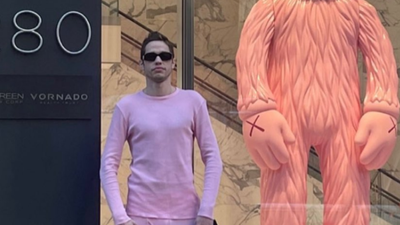 Pete Davidson Is Getting Rid of Majority of His 200 Tattoos; Which Ones Will He Keep?