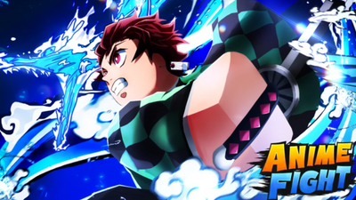 'Roblox Anime Fight Codes' November 2025: Click Your Way to be the Strongest Fighter in Your Server